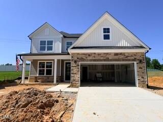 501 Crescent Wood Trail (The Ash C)