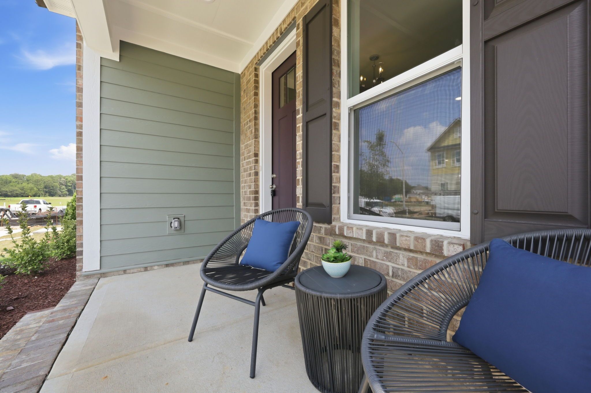 Porch