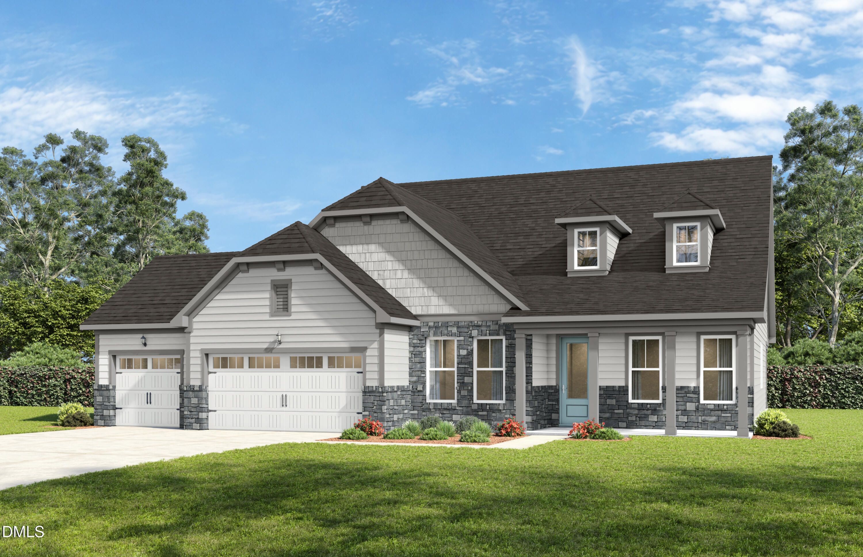3822 Erickson Court (The Magnolia II B)