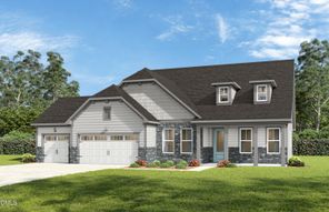 3822 Erickson Court (The Magnolia II B)
