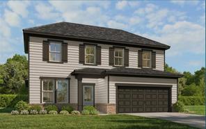 345 Atlas Lane (The Ashport B)