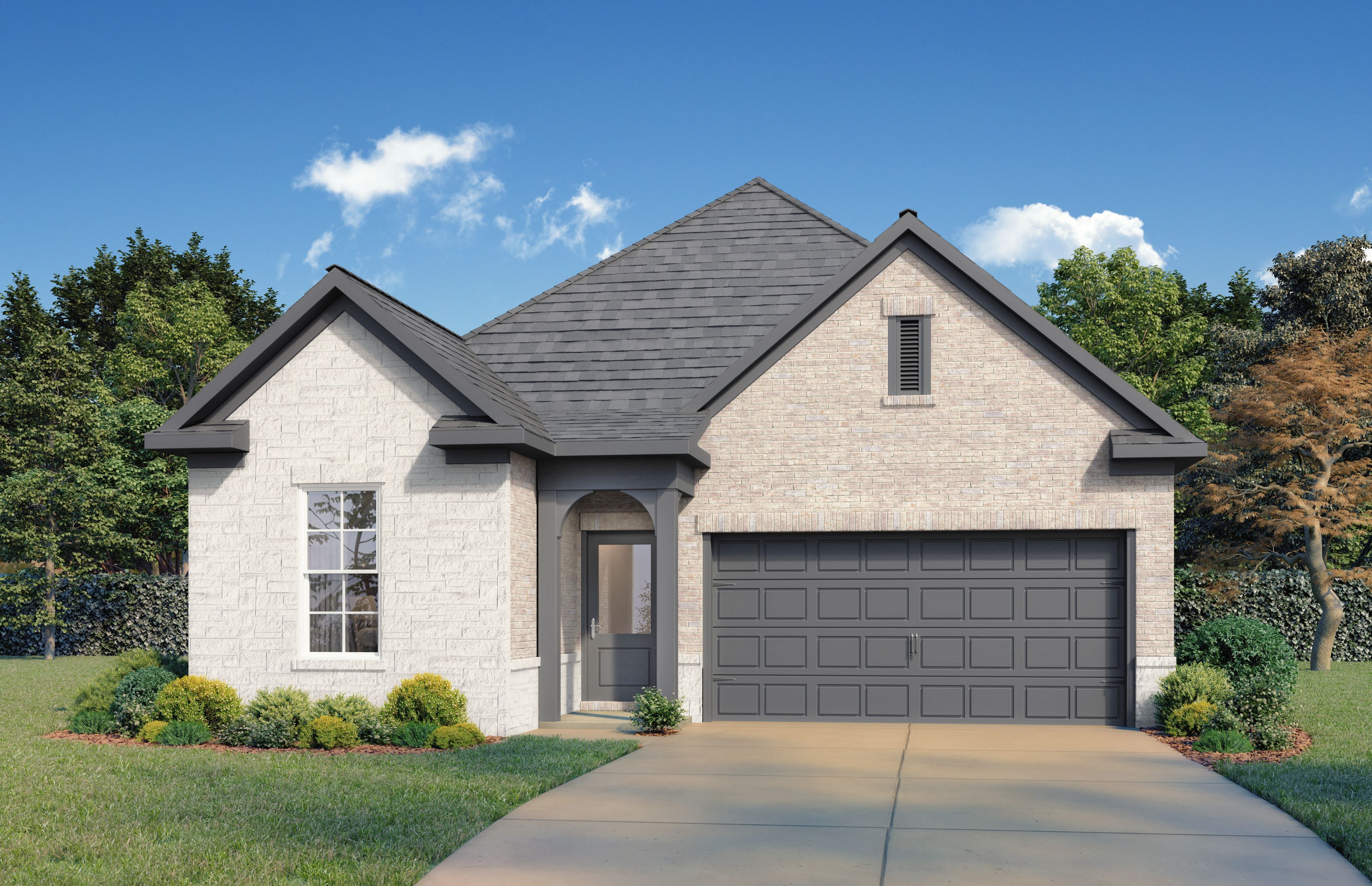 Build The Brookside F - now starting at $288,990