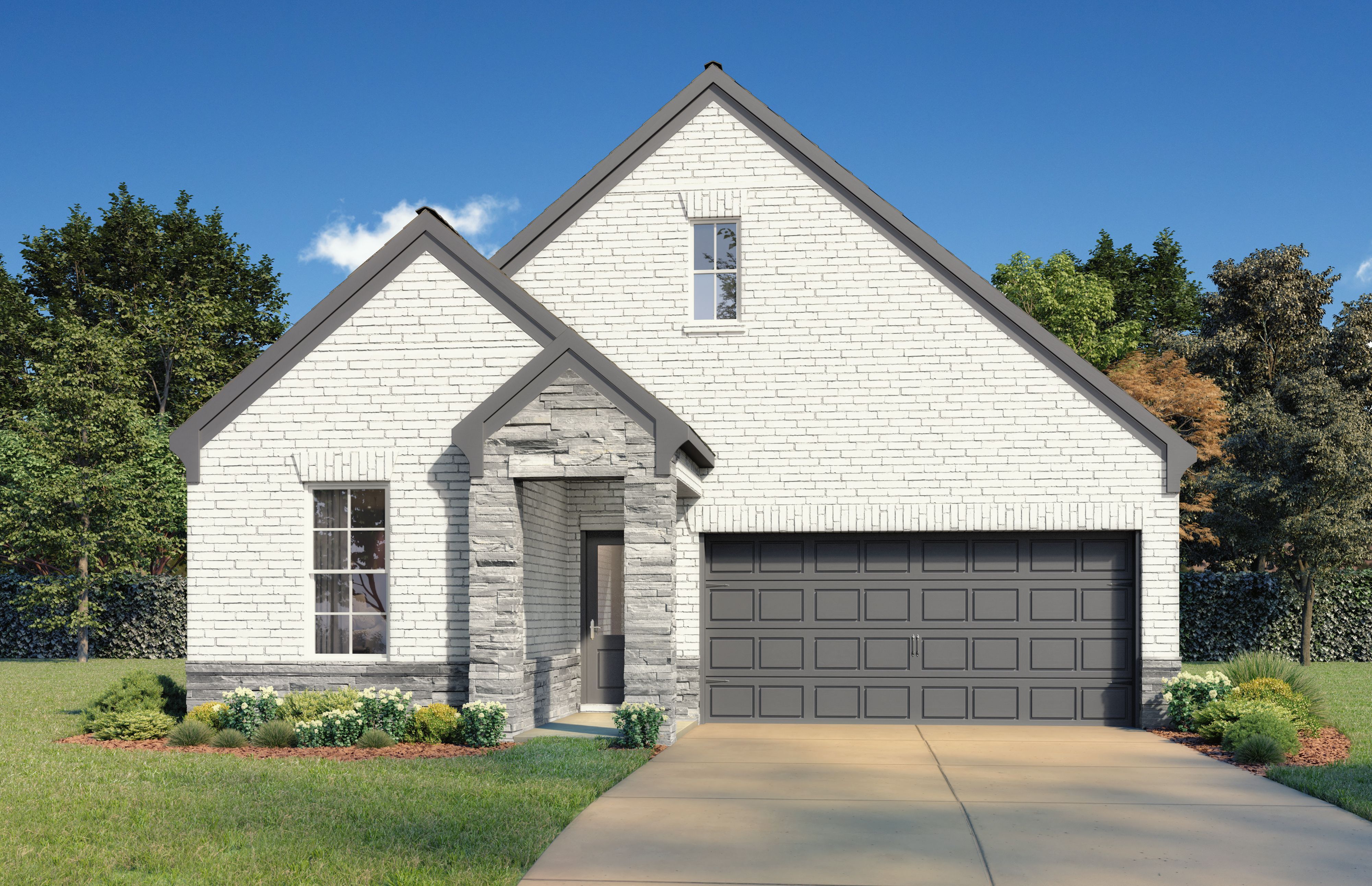 Build The Brookside G - now starting at $292,990