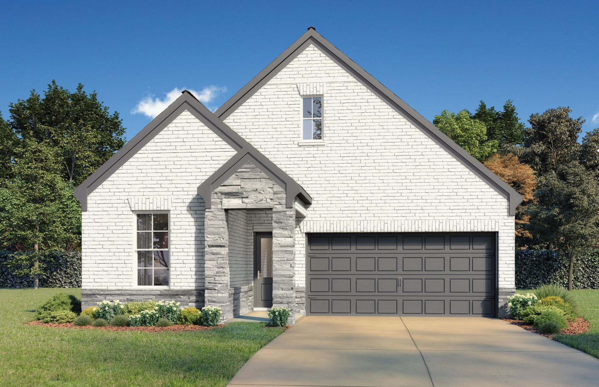 Build The Brookside G - now starting at $292,990