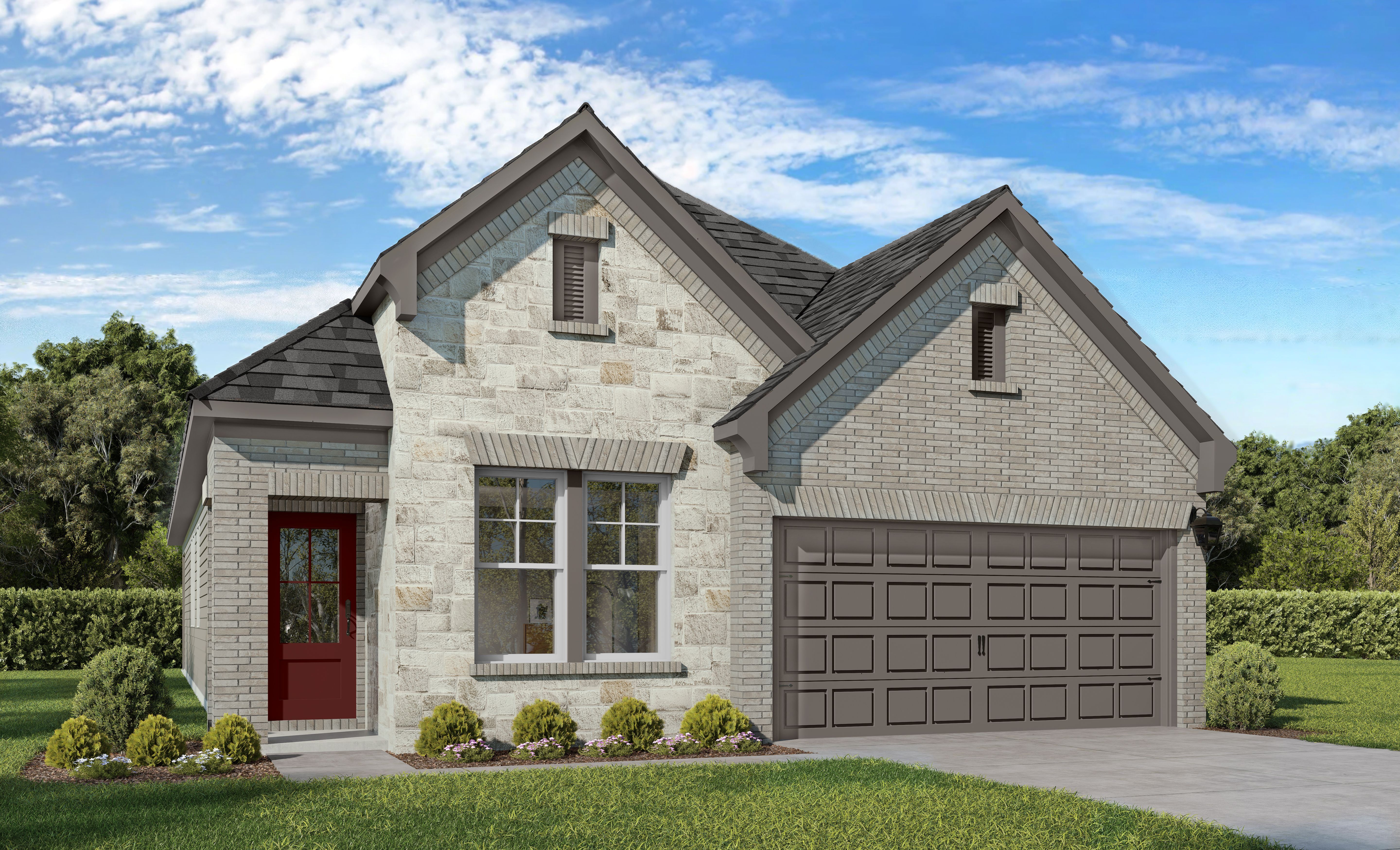 Build The Westfield F - now starting at $302,990