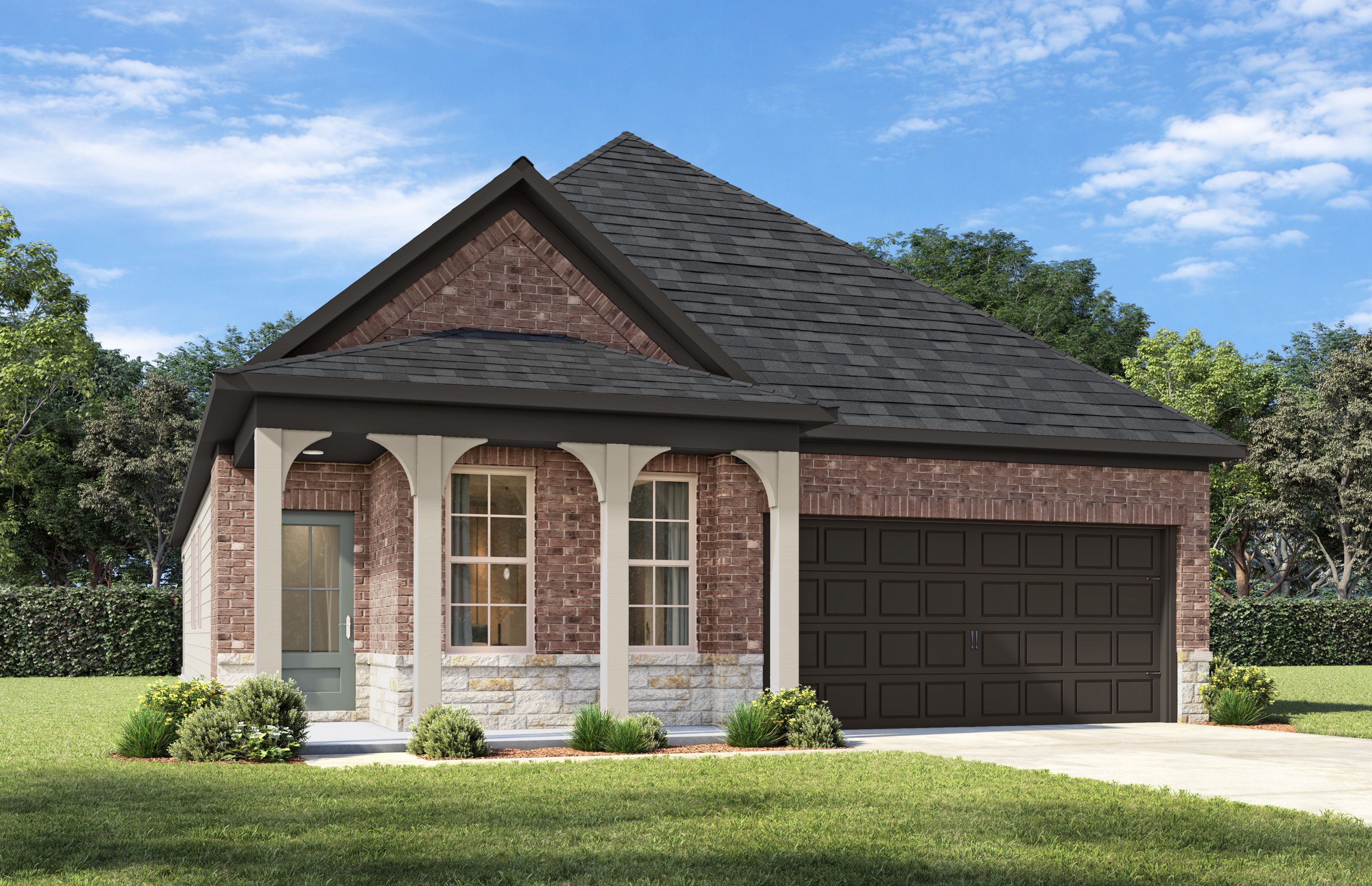 Build The Westfield G - now starting at $306,990