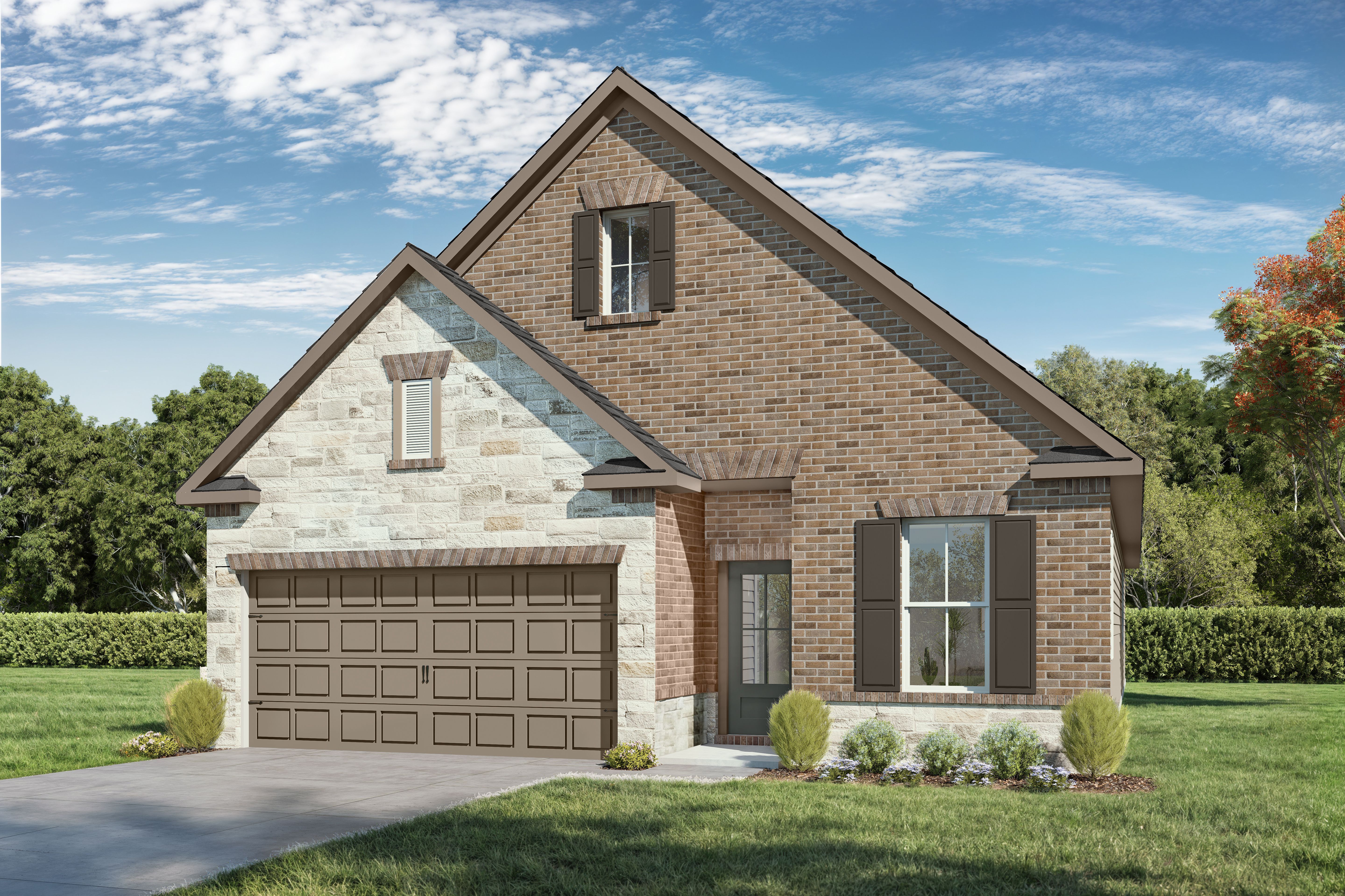 Build The Greenfield L - now starting at $317,990