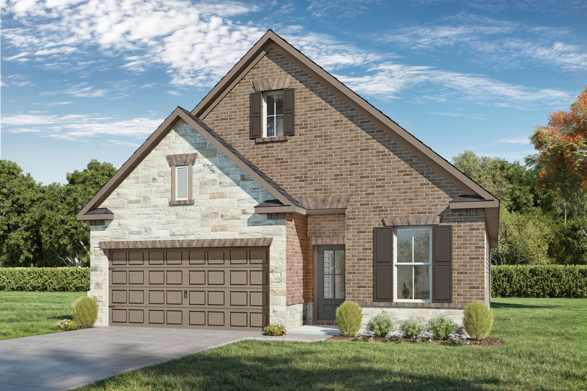 Build The Greenfield L - now starting at $317,990