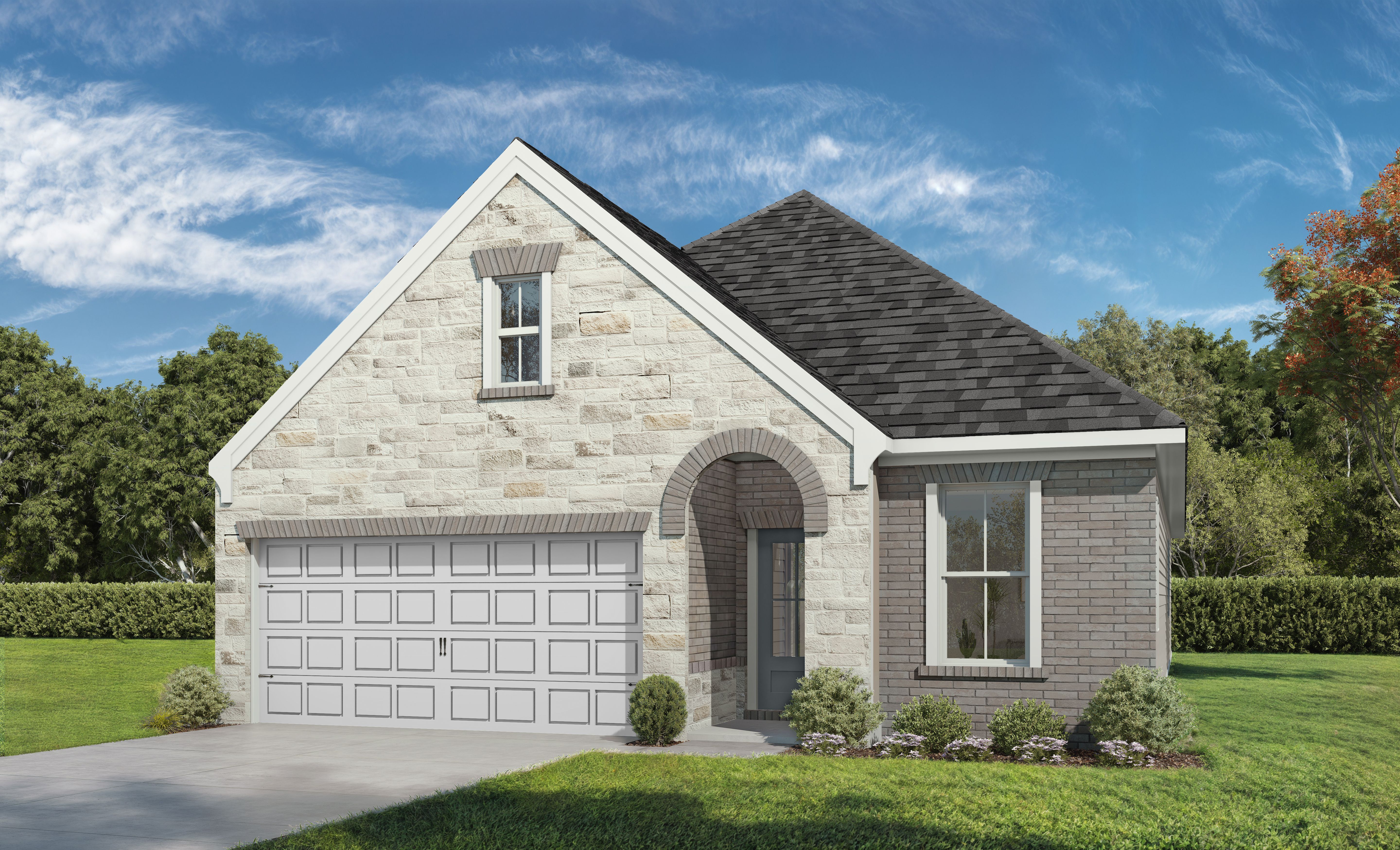 Build The Greenfield M - now starting at $321,990