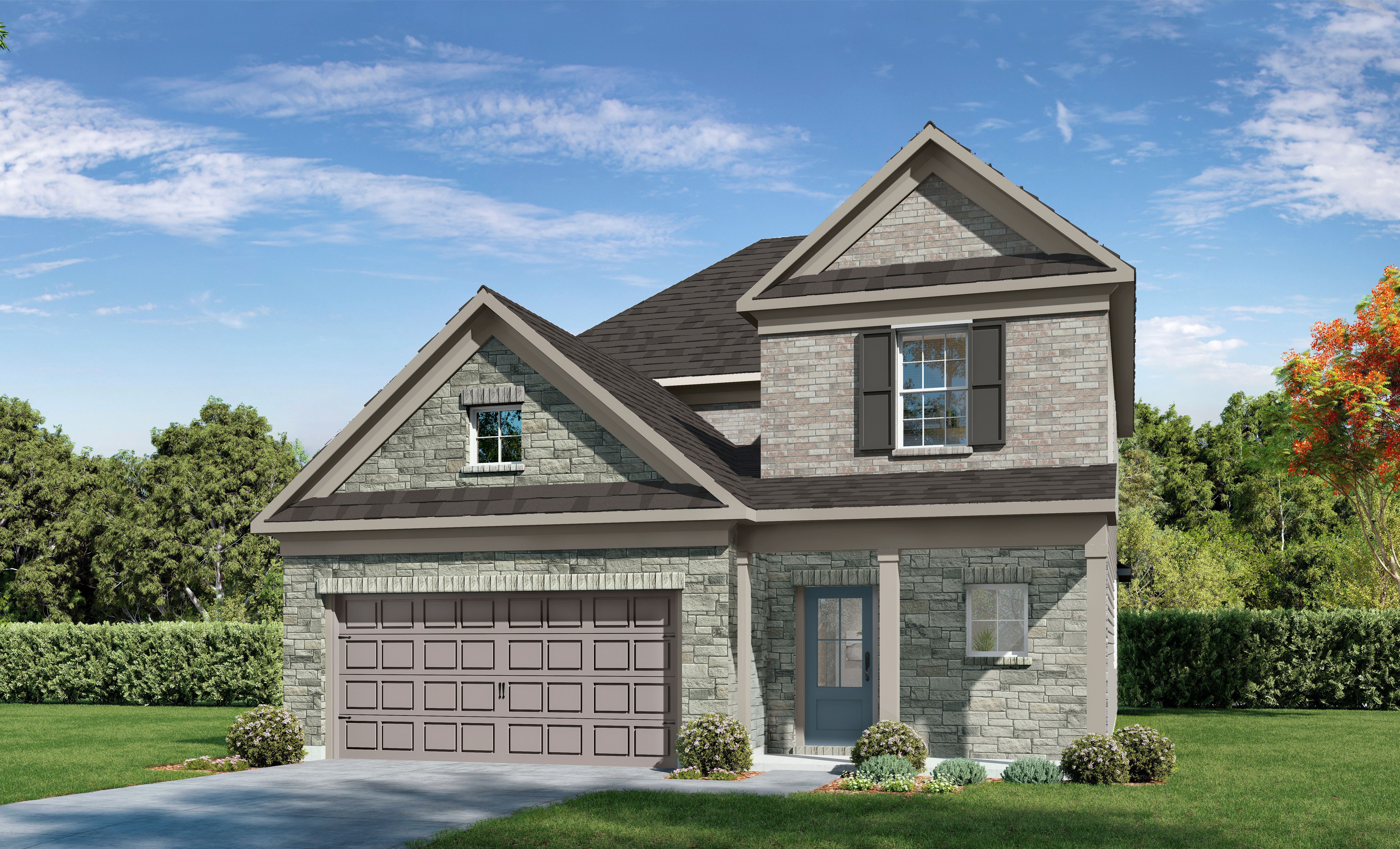 Build The Verano G - now starting at $349,990