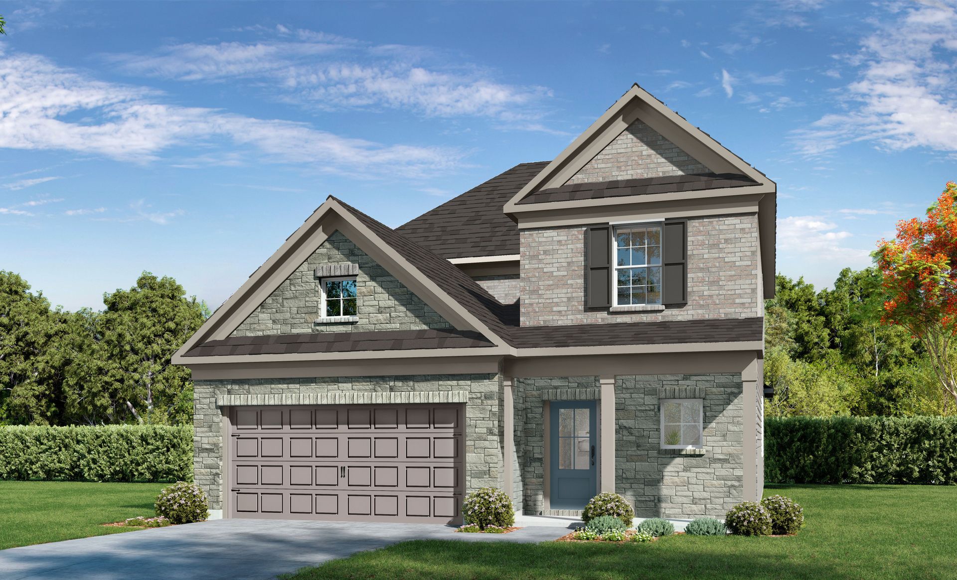 Build The Verano G - now starting at $349,990