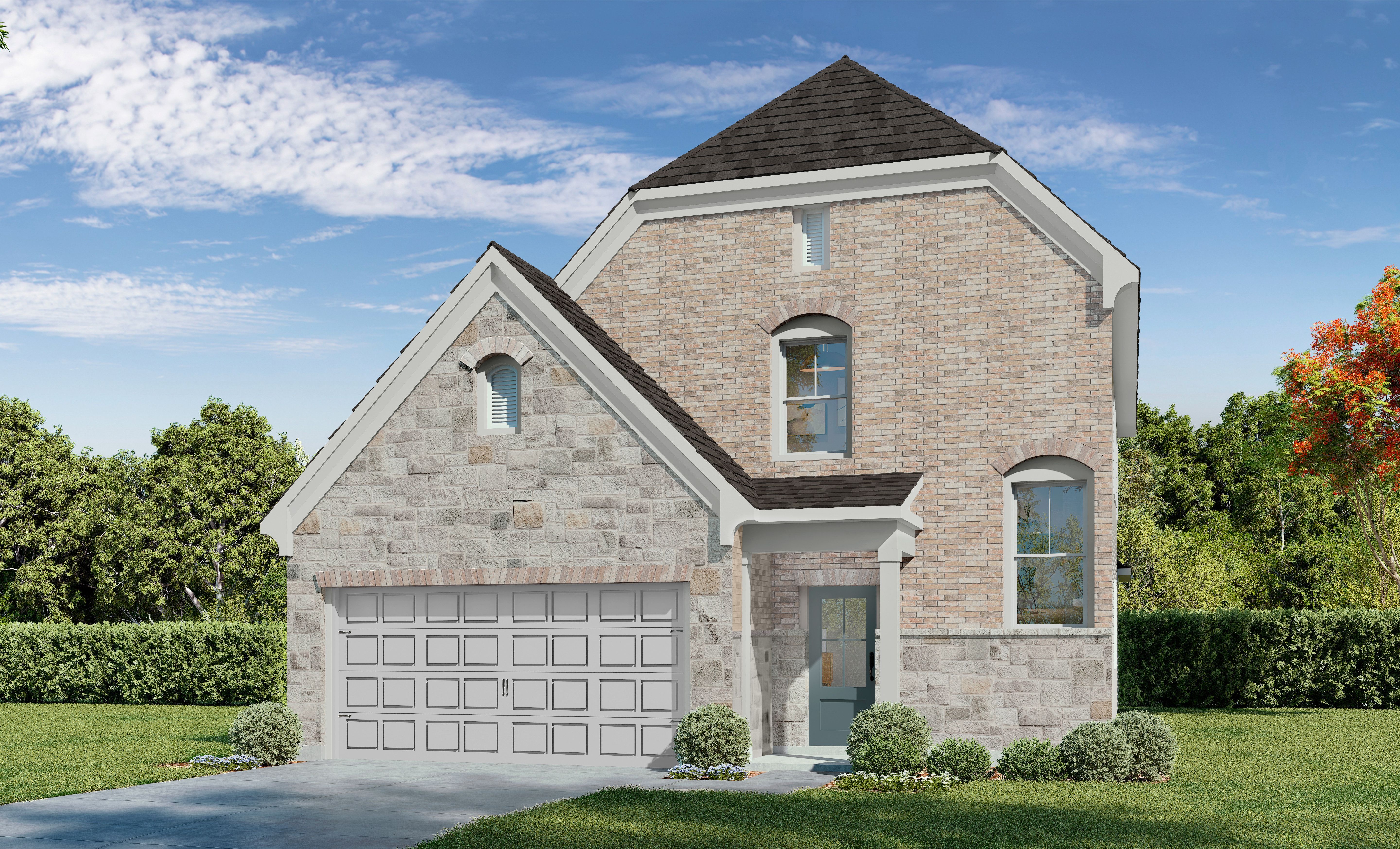 Build The Verano H - now starting at $353,990