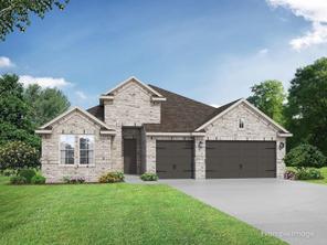 1915 Tioga View Drive (The George A)