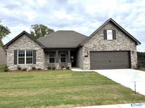 806 Ronnie Drive (The Rockford)