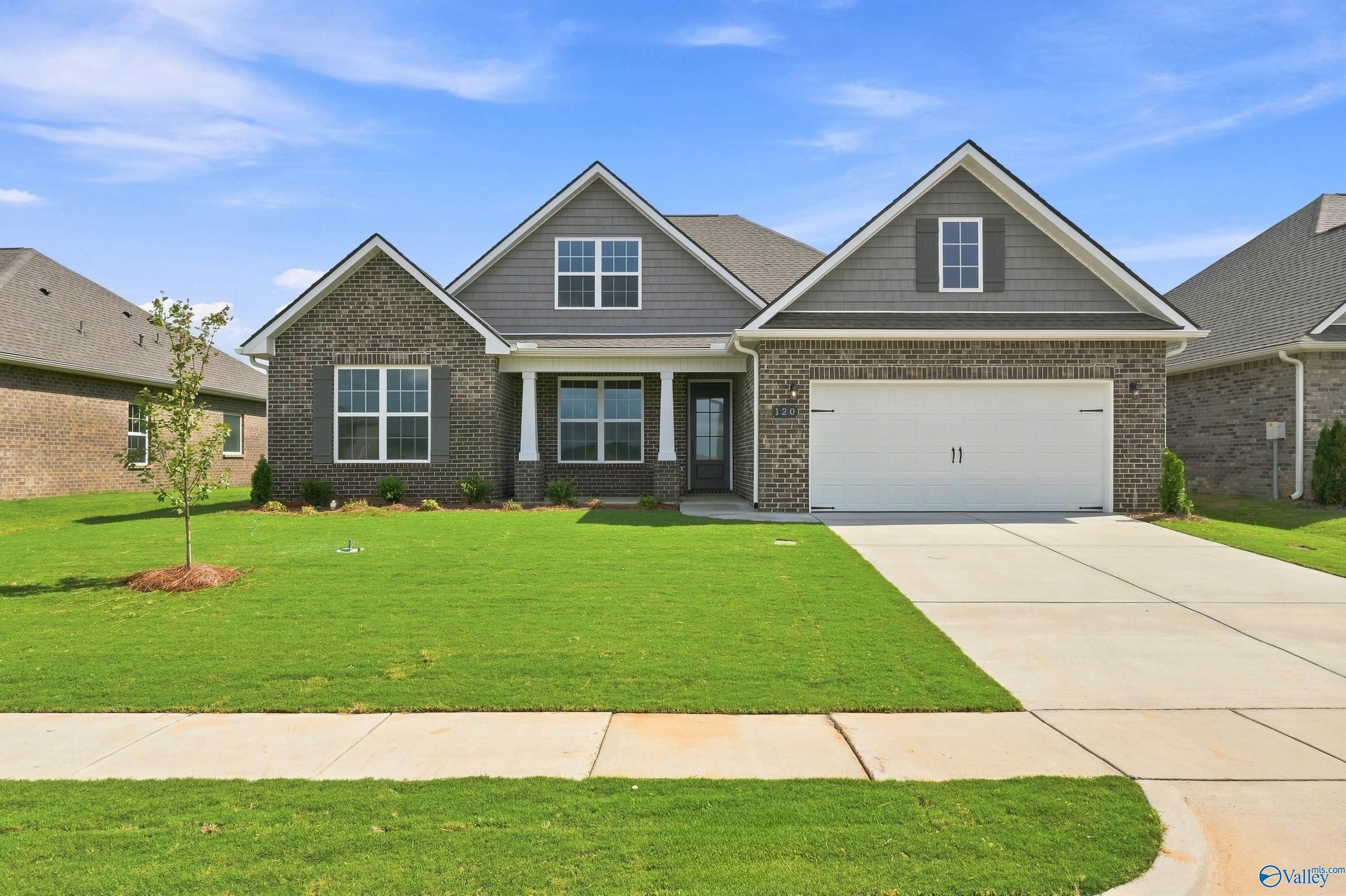Kendall Downs - Toney, AL