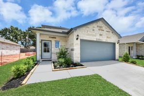 244 Harlingen Drive (The Sabine E)
