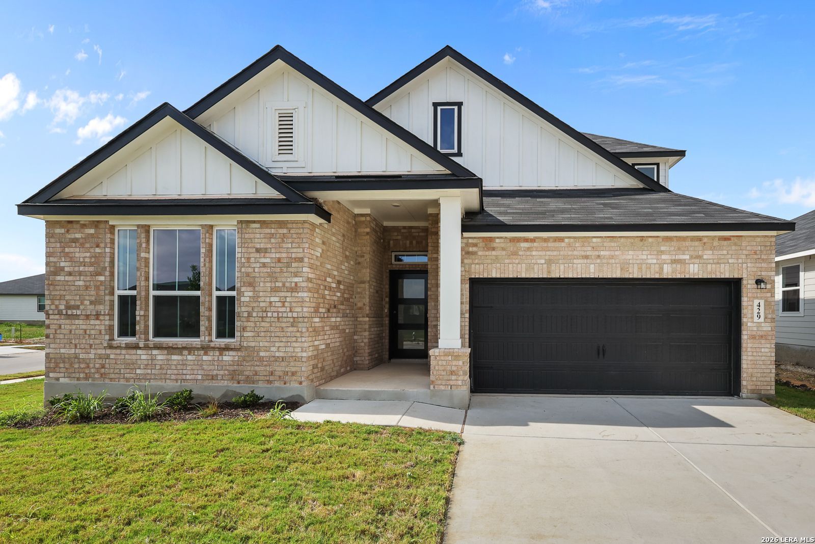Hannah Heights - Seguin, TX