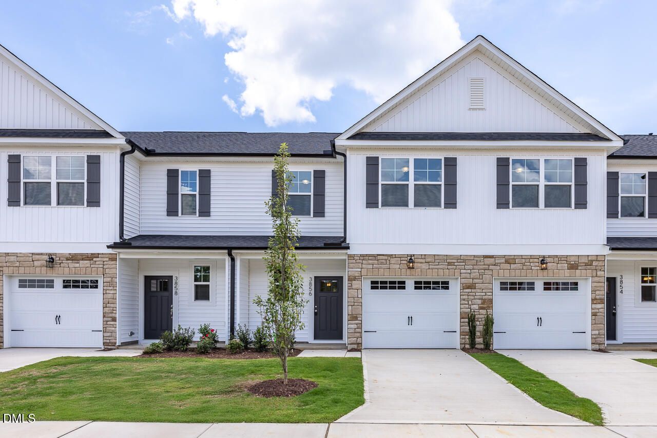 3835 Well Fleet Drive (The Graham Interior)