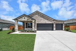 74 Leon Way (The Riviera C,  3-Car Garage)