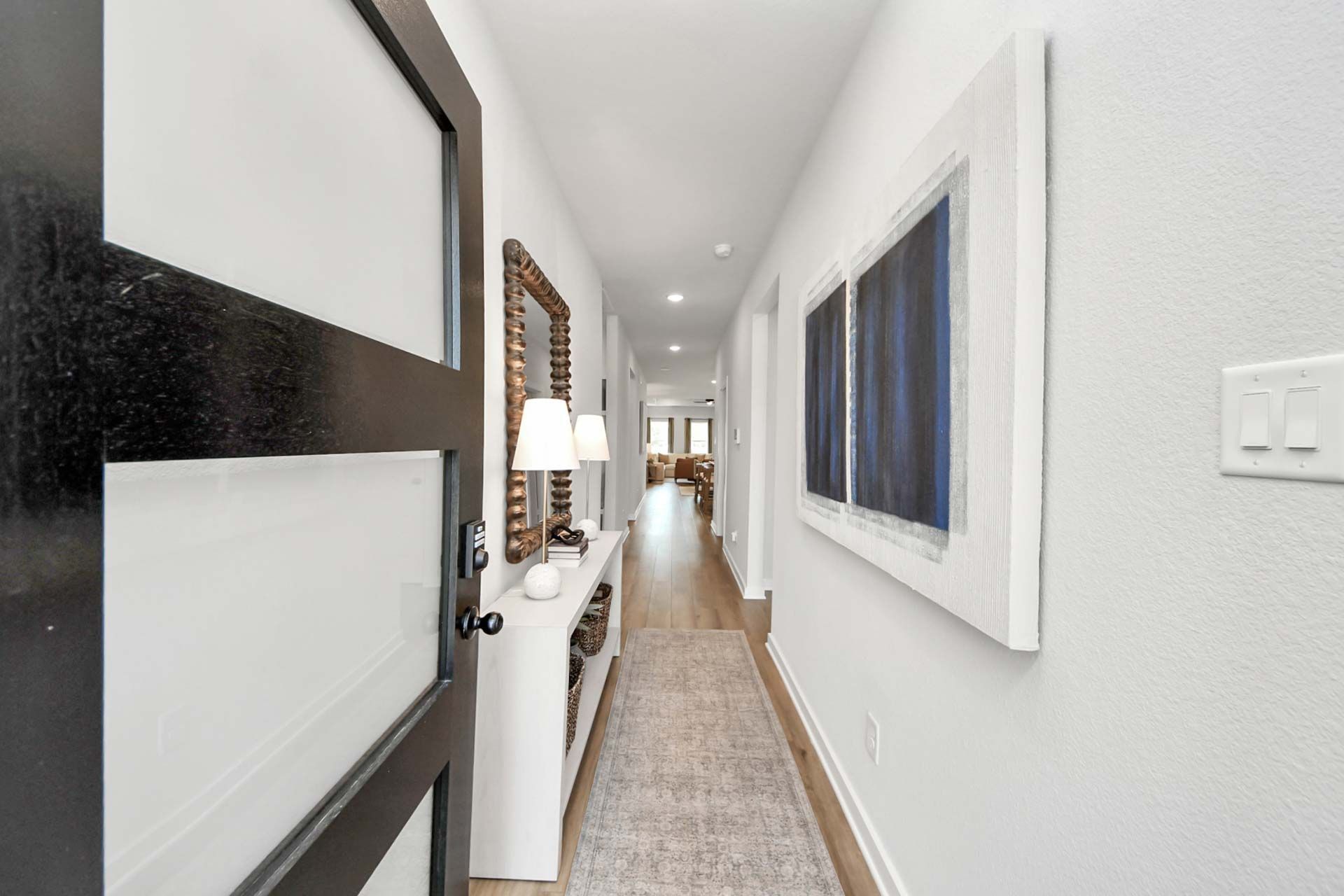 casa en Enclave at Newport por Davidson Homes