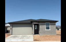 Vineyards at Cottonwood: Cottonwood, Arizona - Davidson Homes