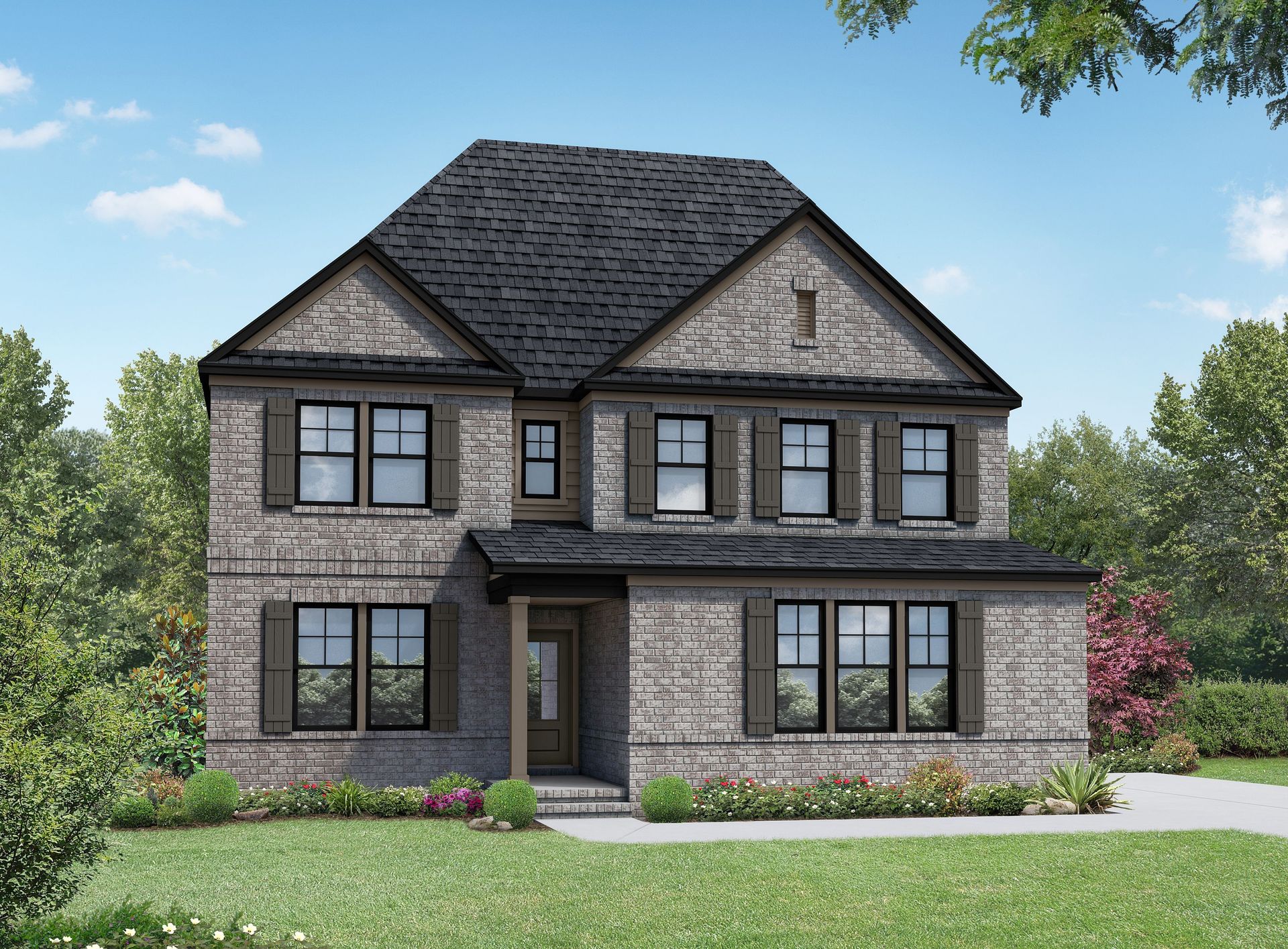 Build The Willow C-BC - now starting at $559,000