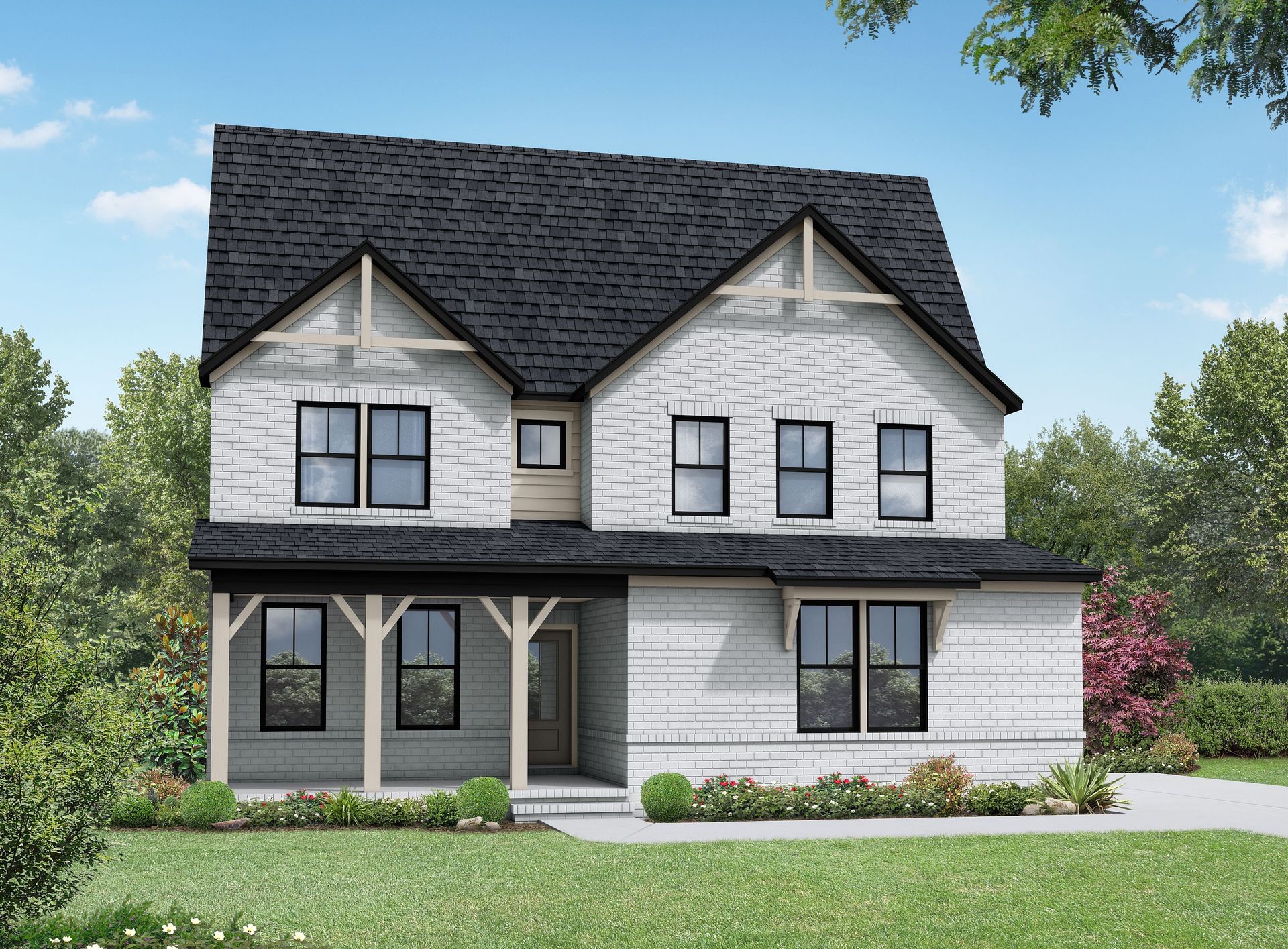 Build The Willow B-BC - now starting at $564,000