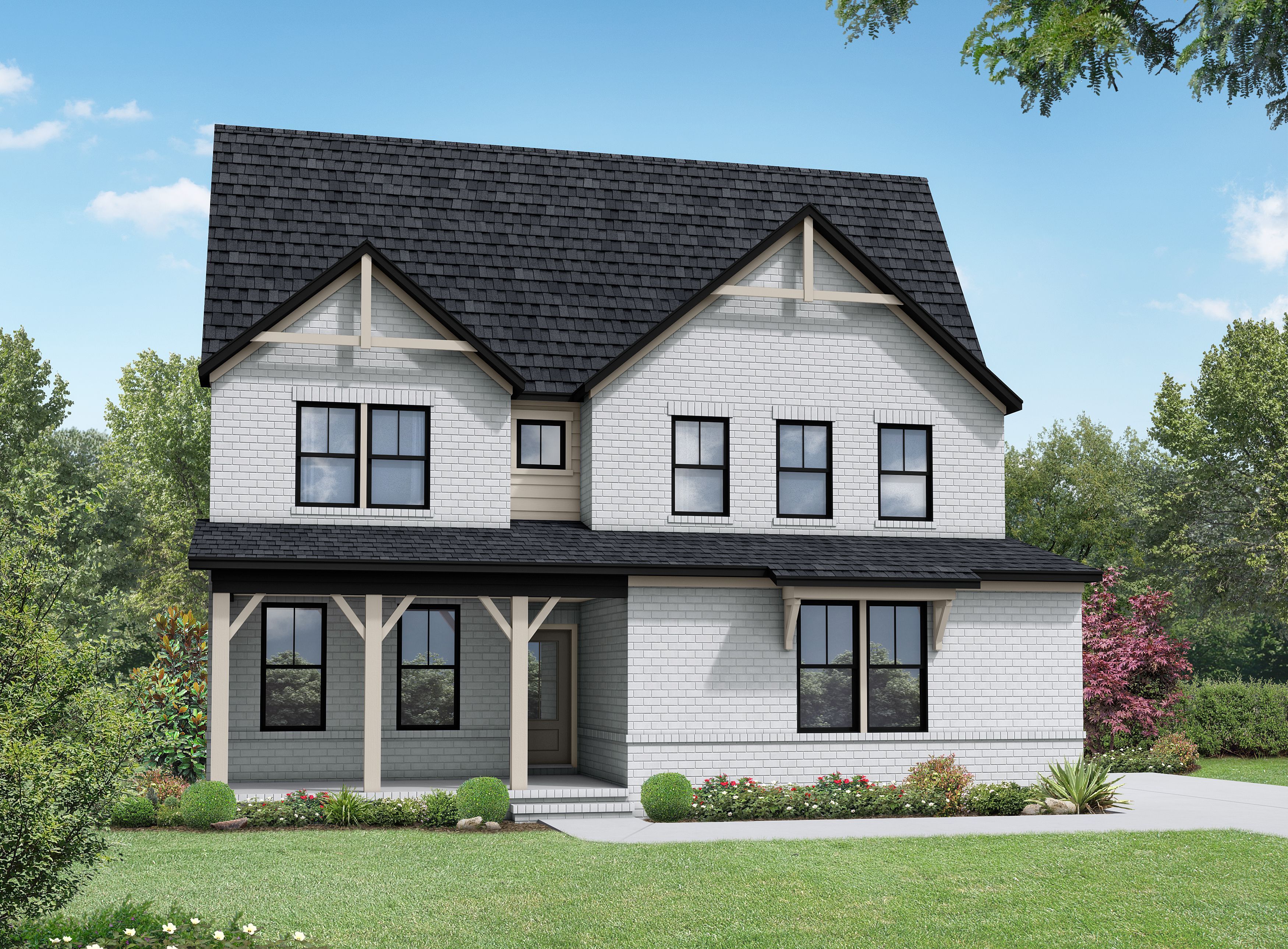 Build The Willow B-BC - now starting at $564,000