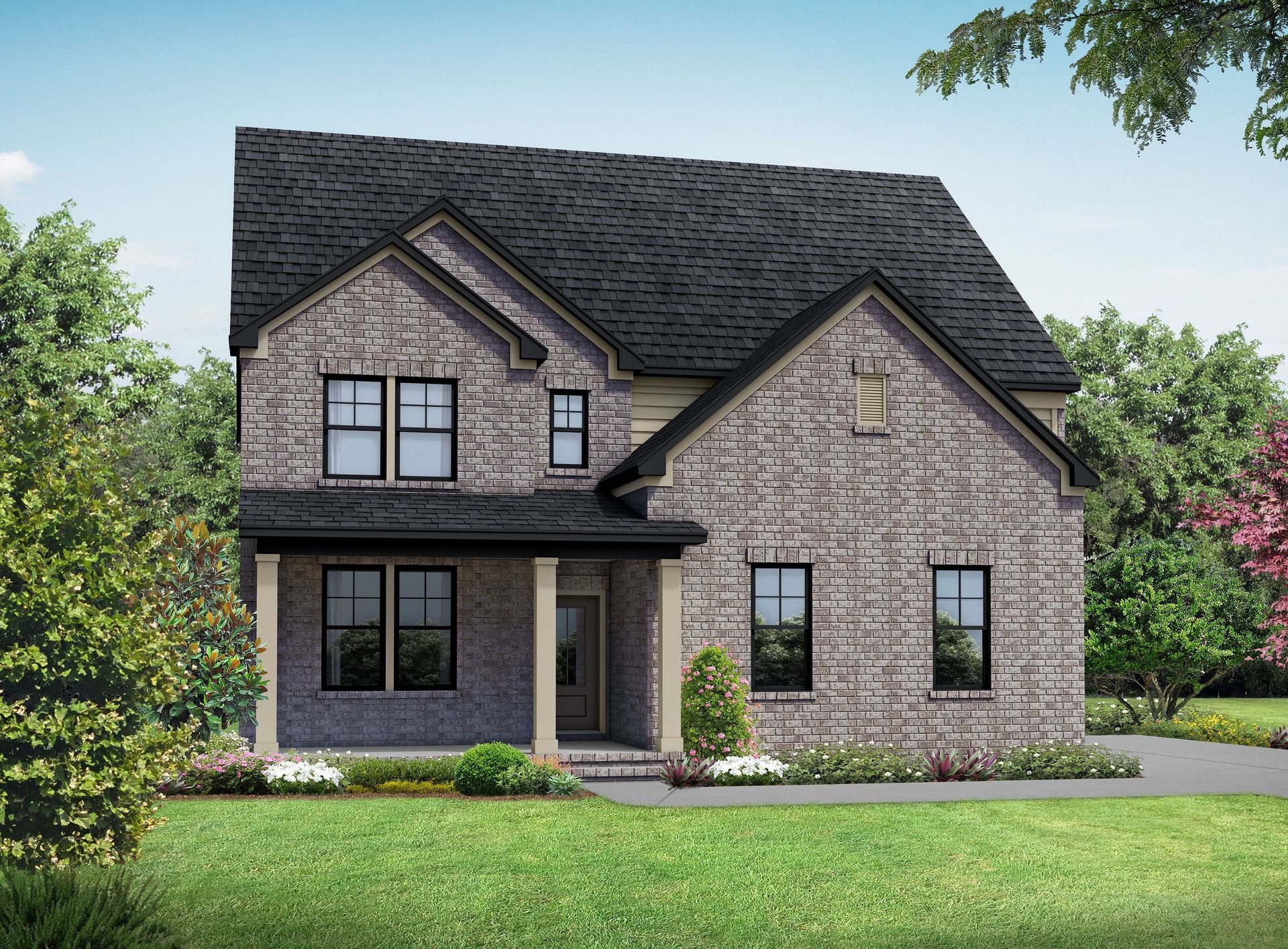 Build The Henry B-BC - now starting at $579,900