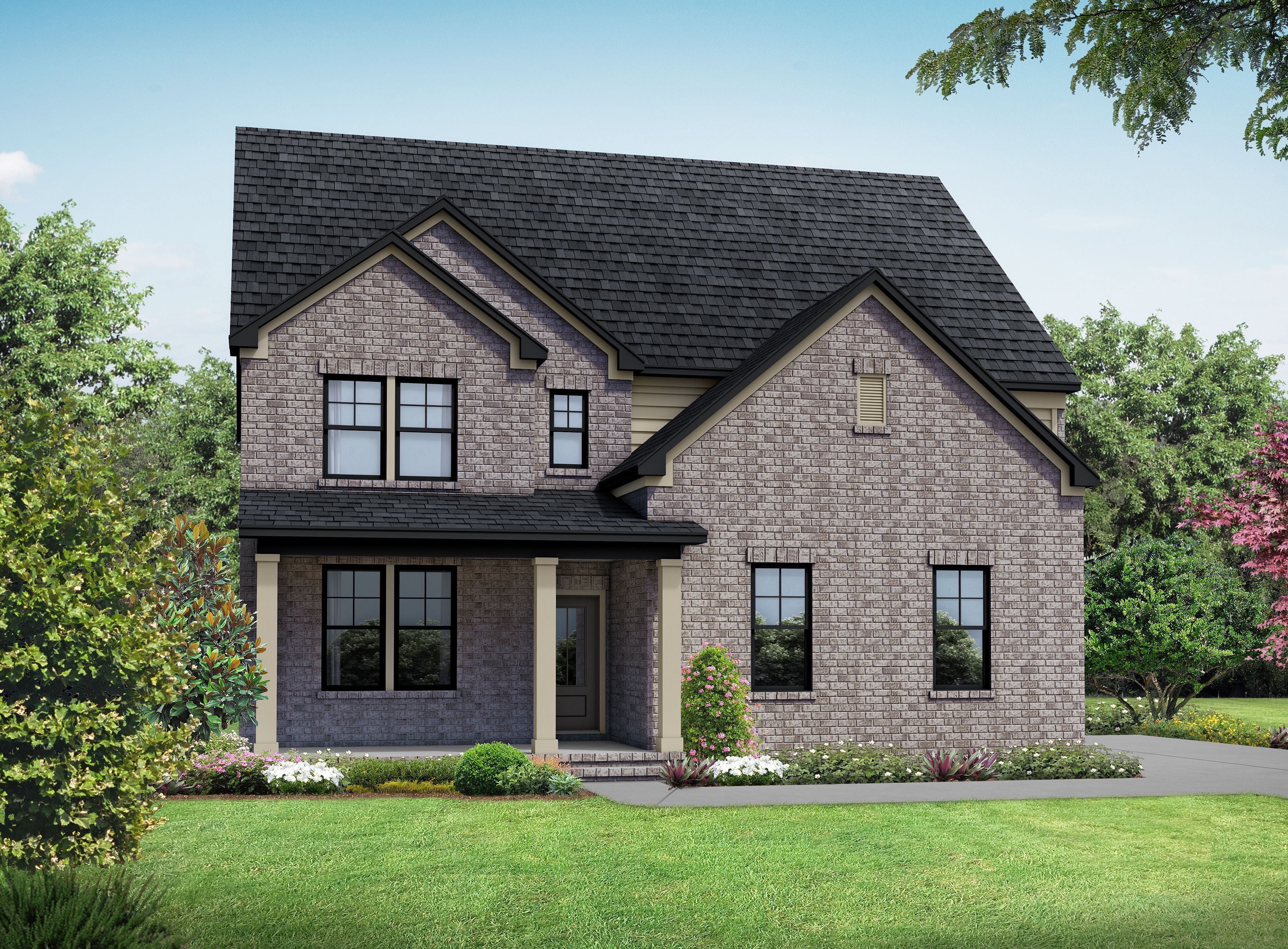 Build The Henry B-BC - now starting at $579,900