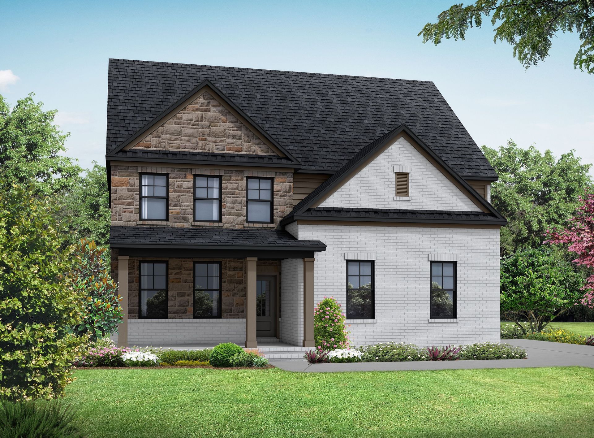 Build The Henry C-BC - now starting at $584,900