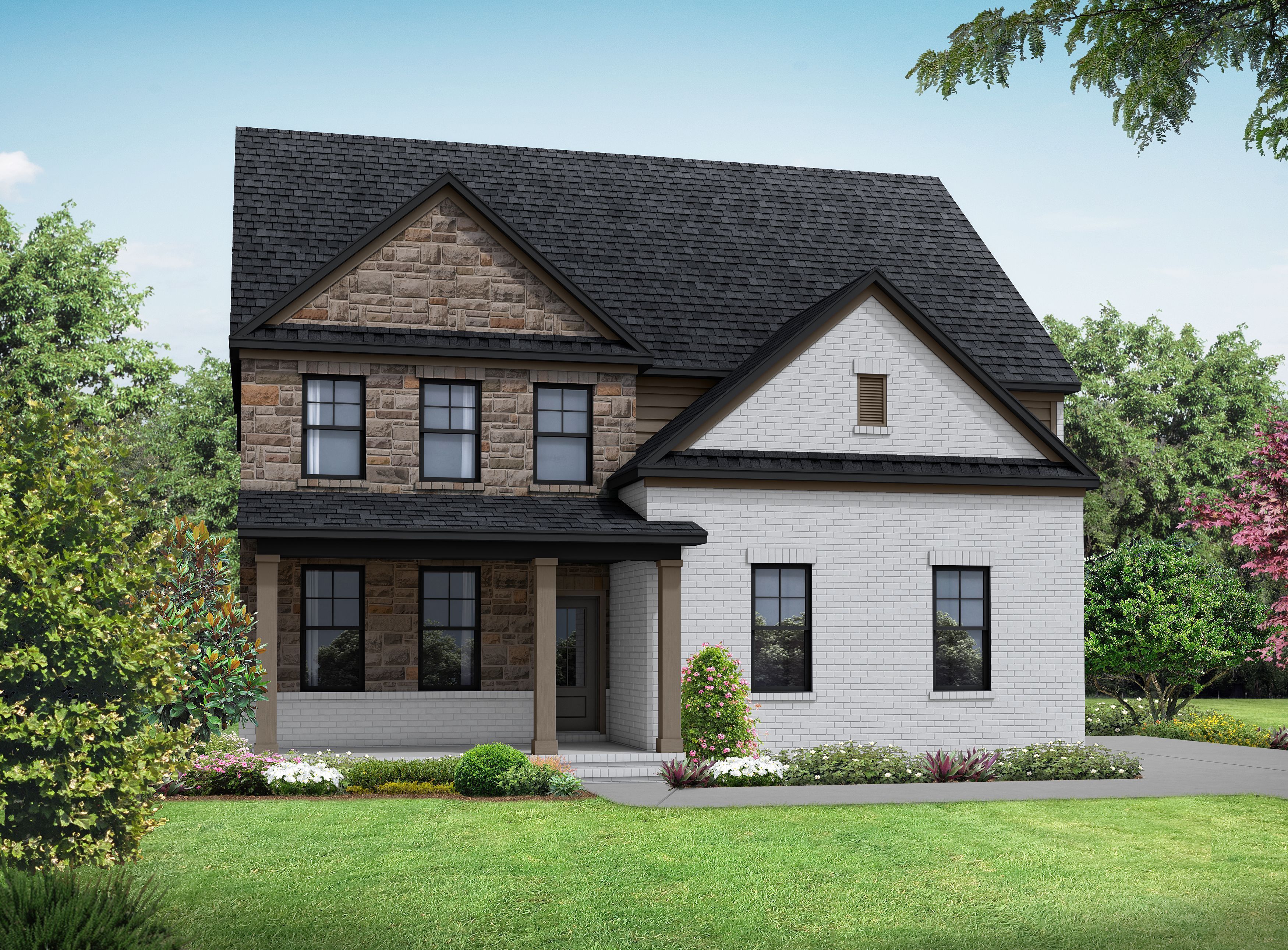 Build The Henry C-BC - now starting at $584,900