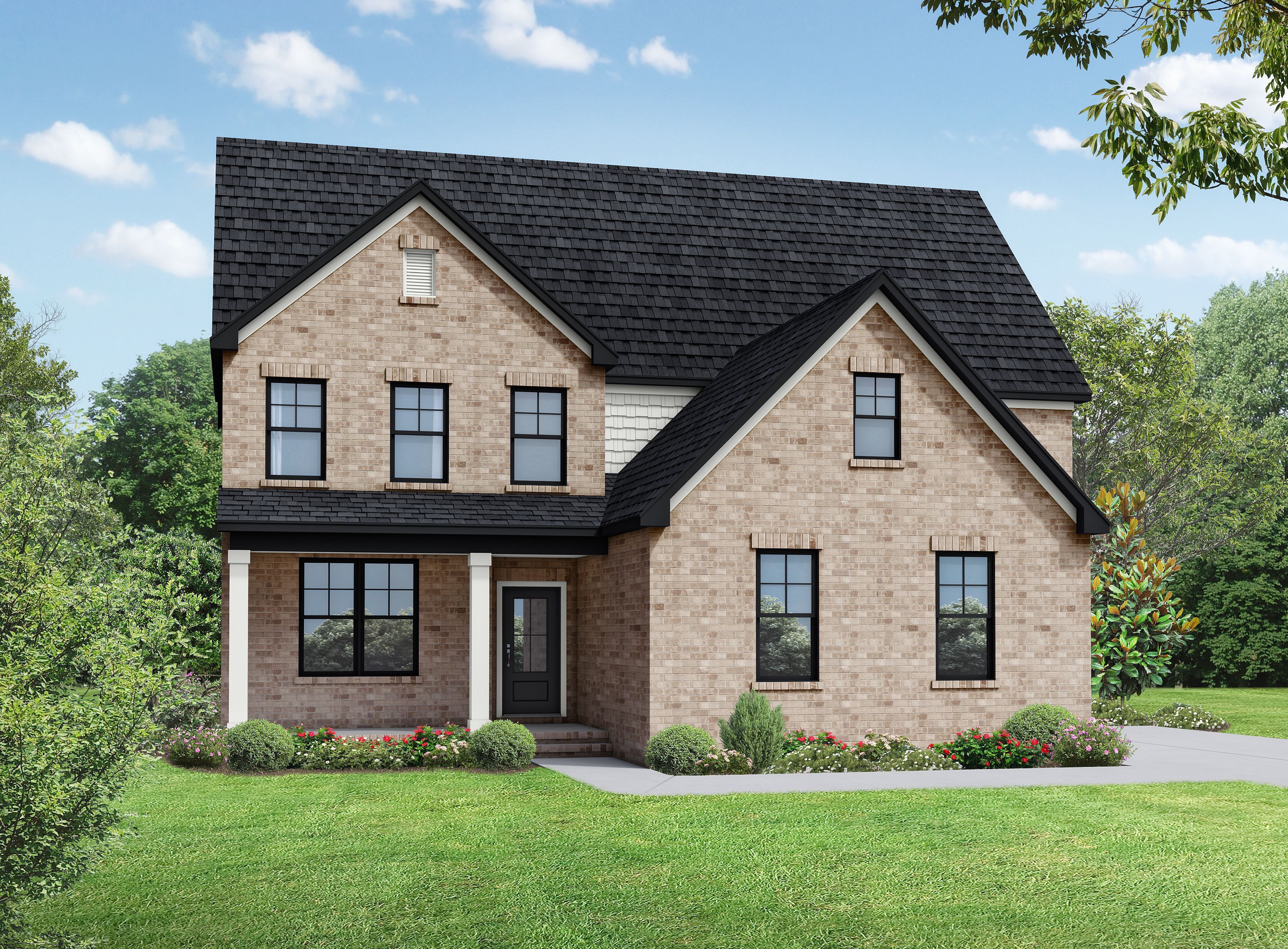 Build The Ash A-BC - now starting at $559,900