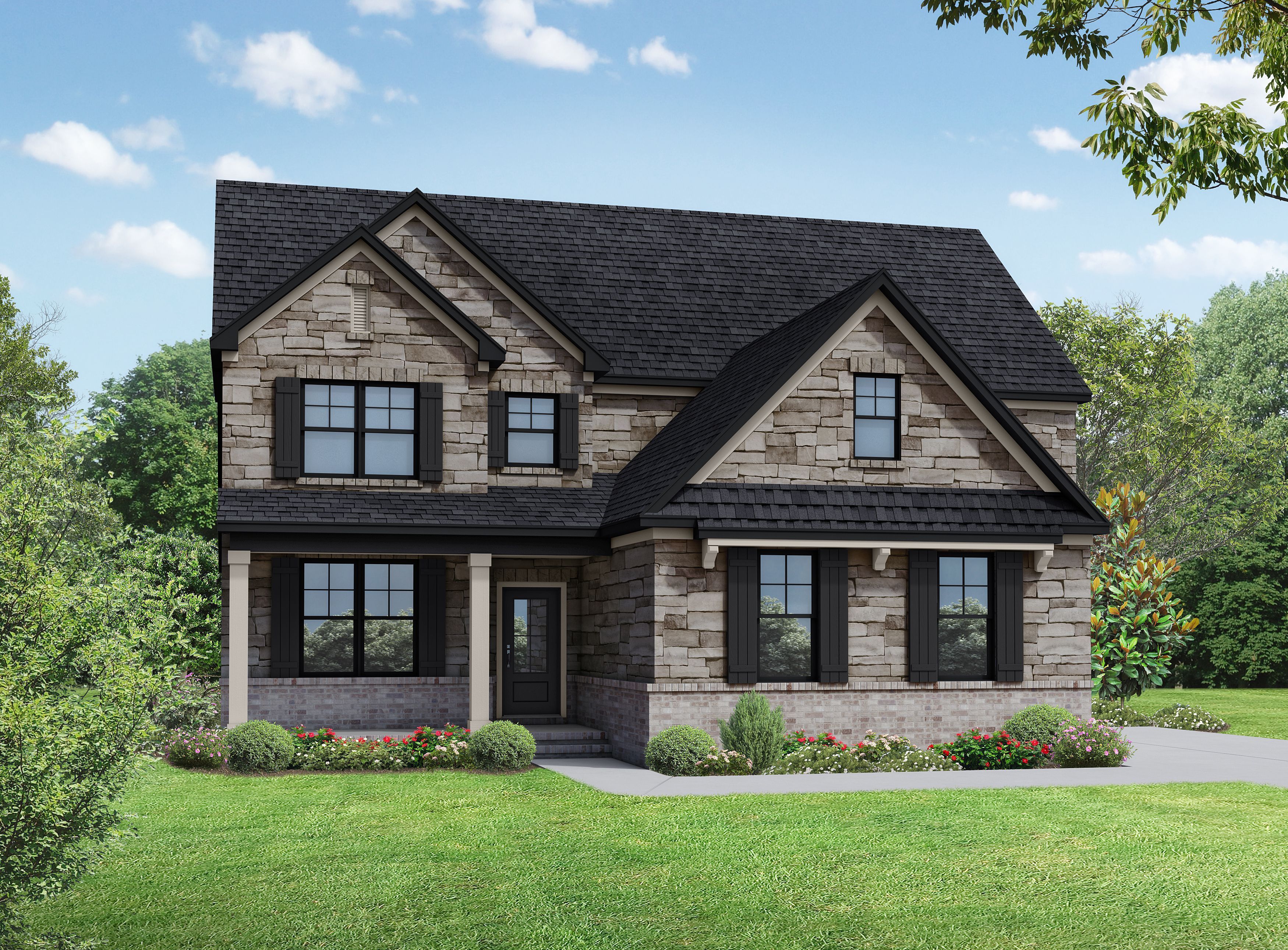 Build The Ash B-BC - now starting at $574,900