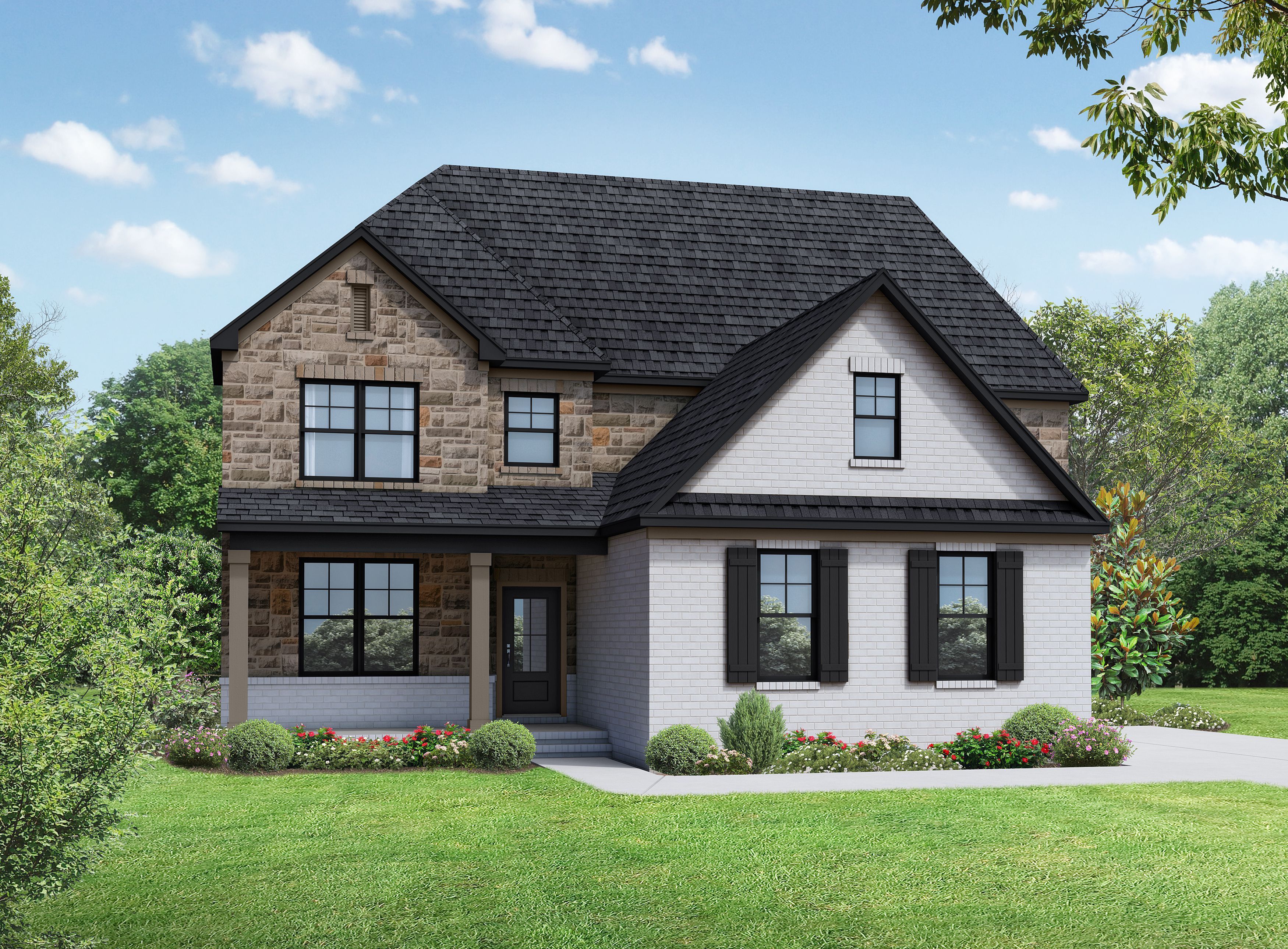 Build The Ash C-BC - now starting at $564,900