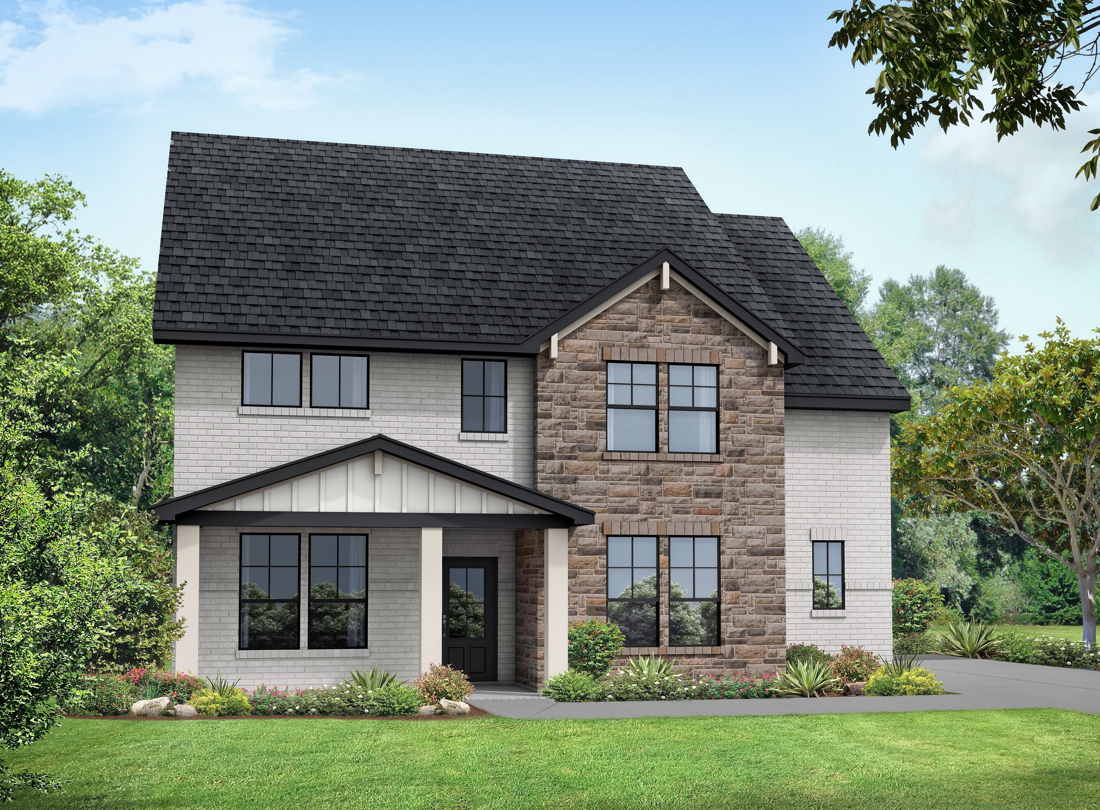 Build The Ridgeport G-BC - now starting at $609,900