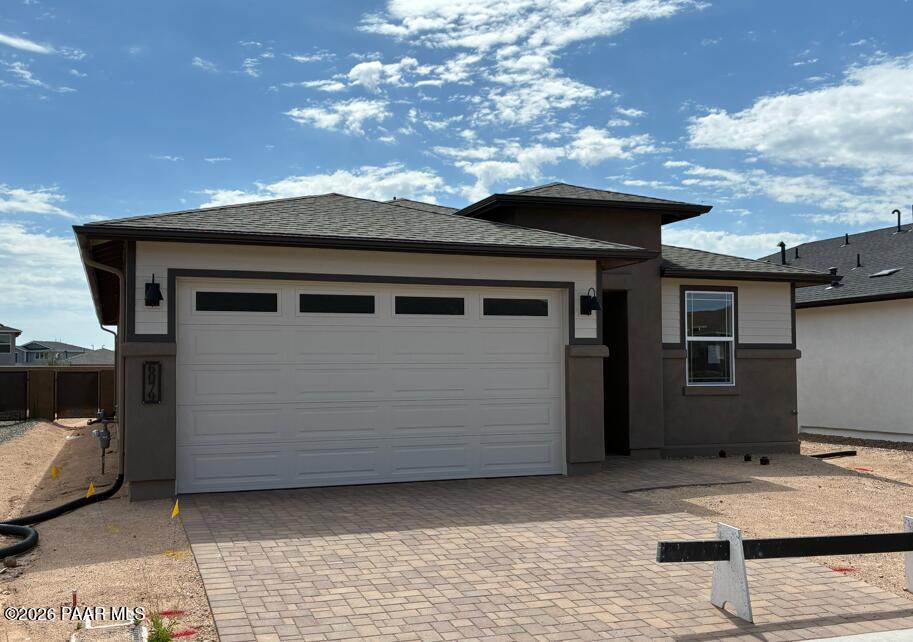 The Coronado A - South Ranch Destination Collection: Prescott, Arizona - Davidson Homes