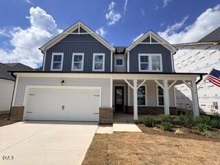 605 Crescent Wood Trail (The Willow B)