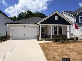 601 Crescent Wood Trail (The Daphne D)