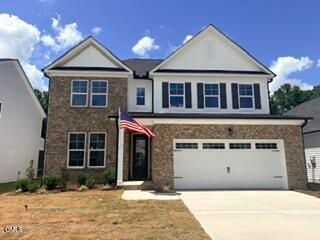 521 Crescent Wood Trail (The Willow C)