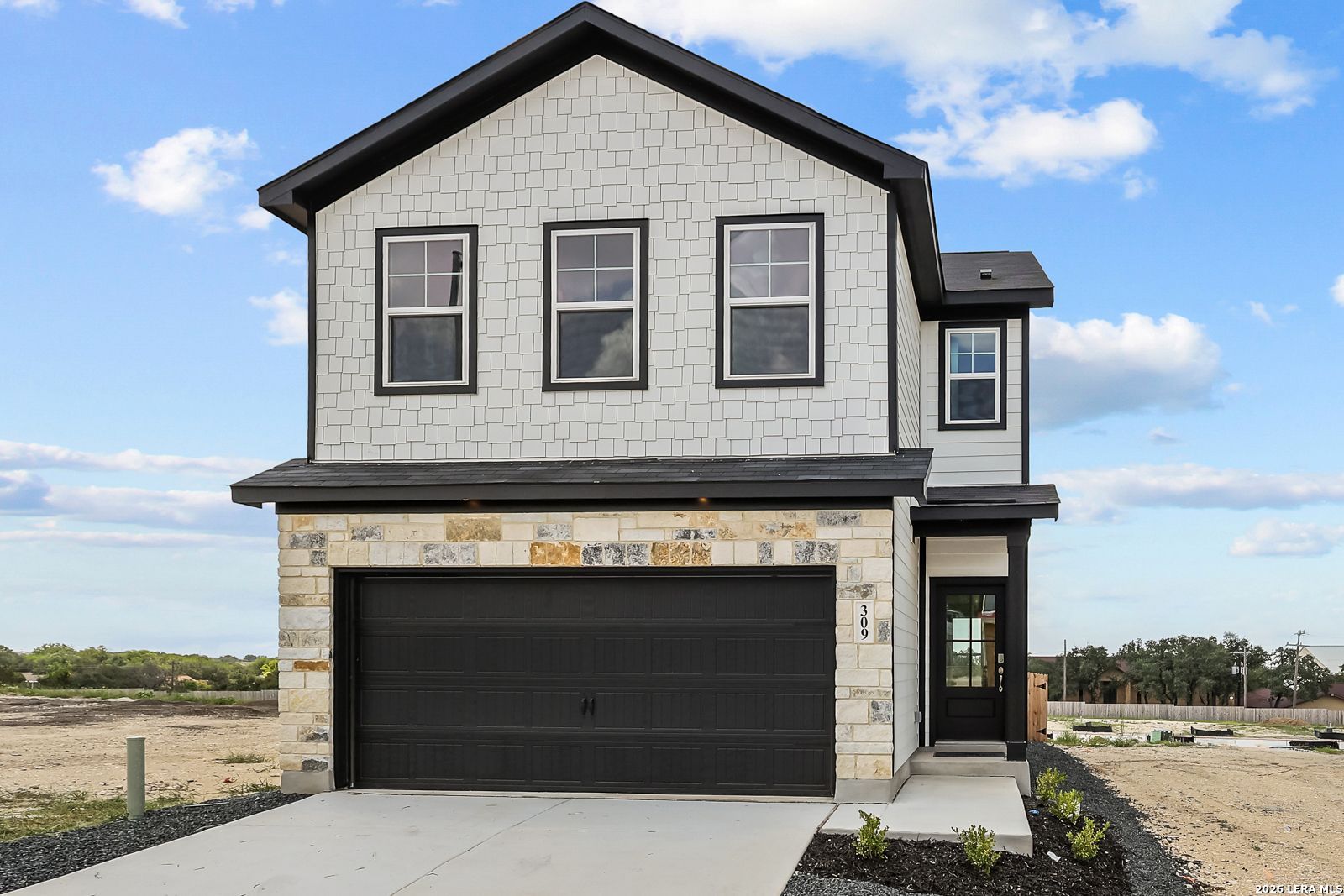 The Gillian B - Meadows at Oak Creek: San Antonio, Texas - Davidson Homes