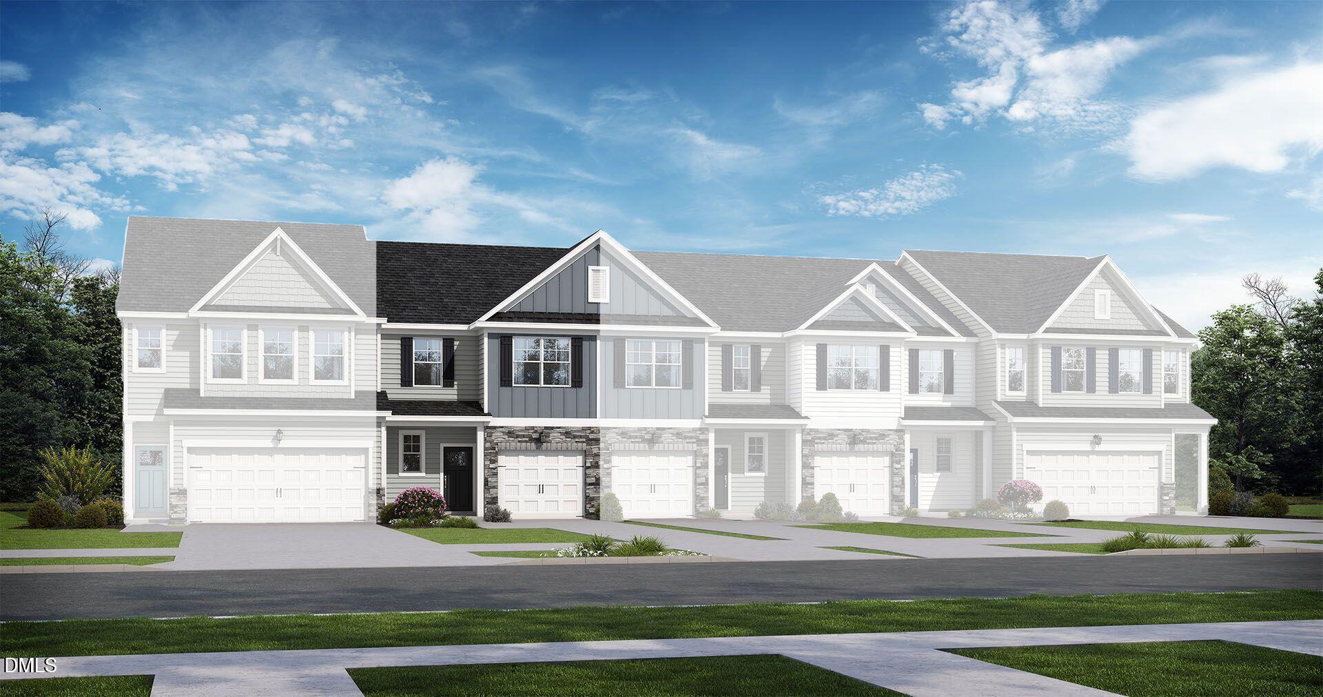 40 Village Edge Drive (The Warren)
