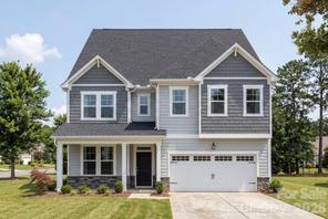 3030 Hayes Ridge Drive (The Aspen C)