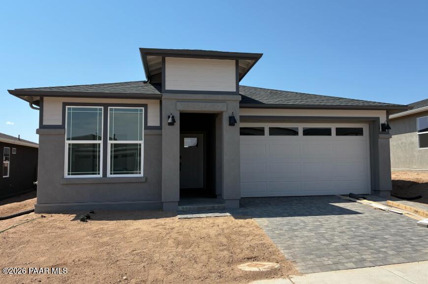 1211 Tranquil Lane (The Newport A)