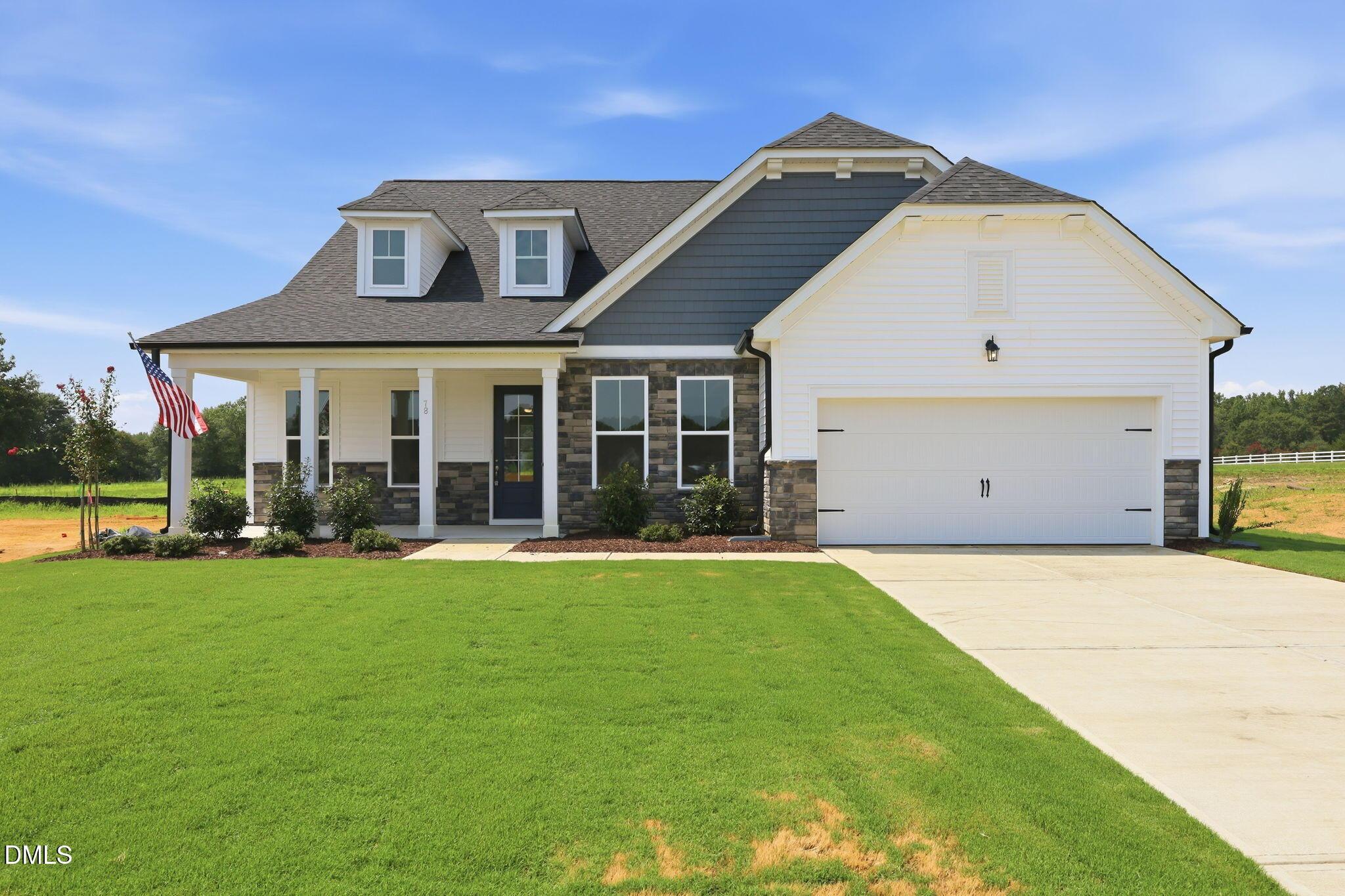 Retreat at North Main - Lillington, NC