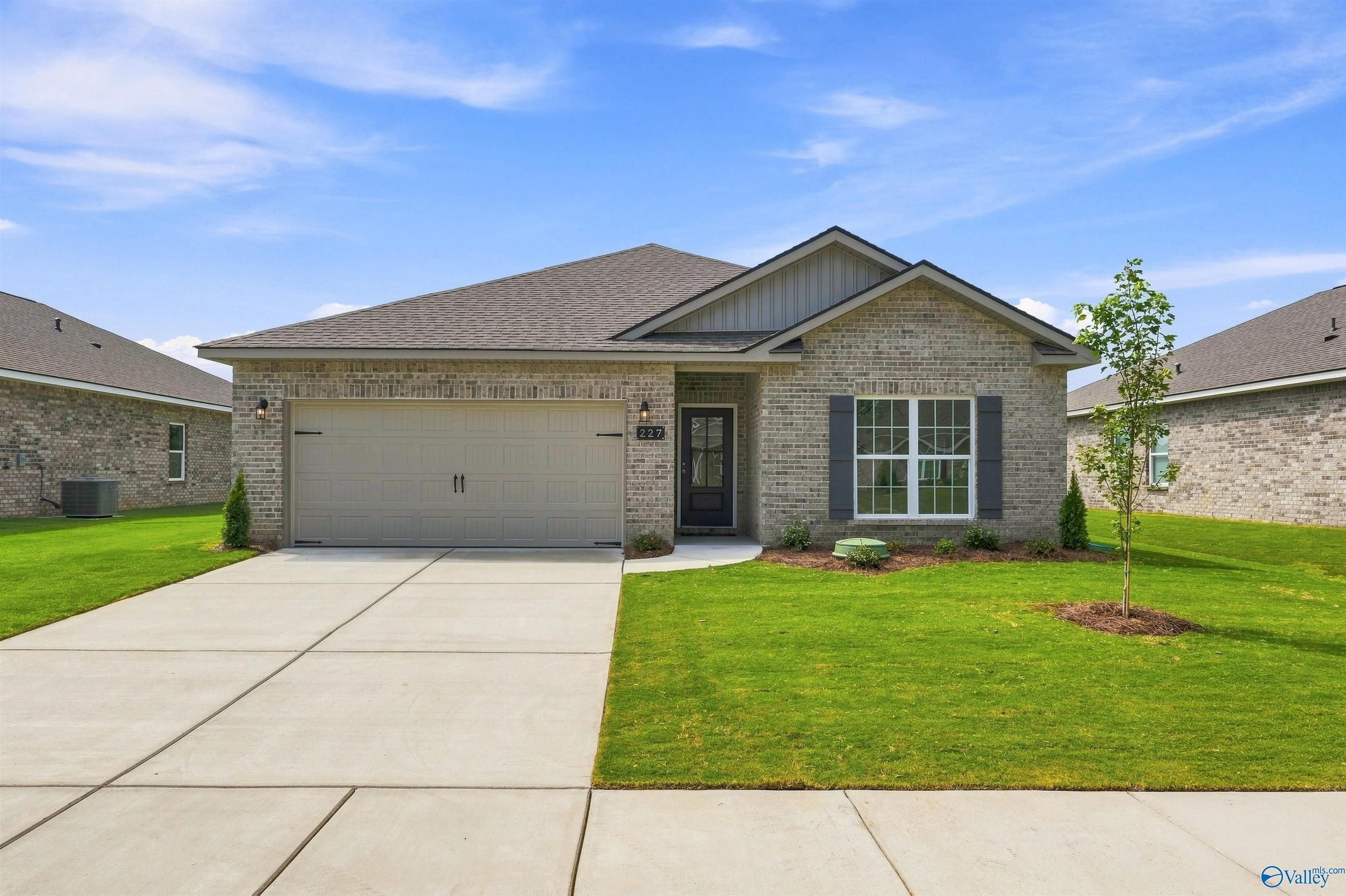 227 Jerrie Lynn Boulevard (The Asheville)
