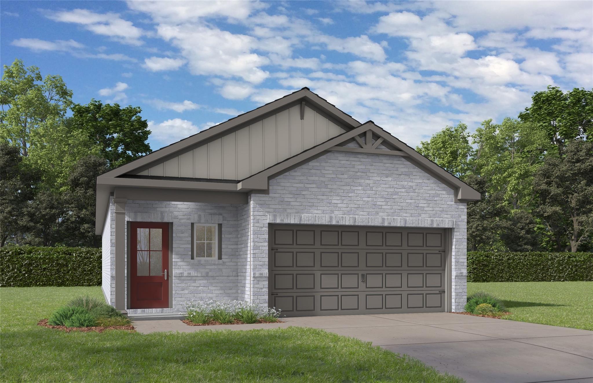 1271 Mulberry Lane (The Frio F)