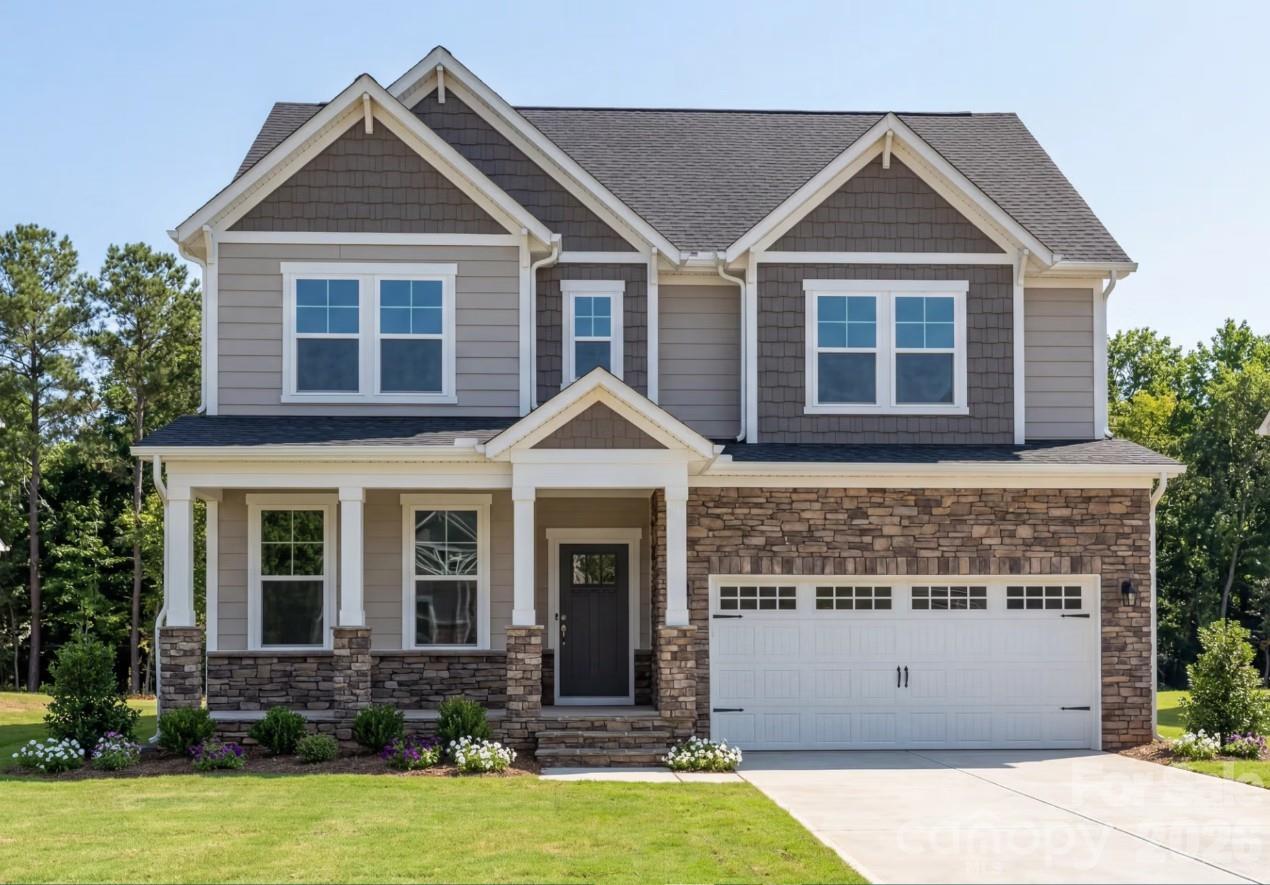 2917 audubon Ridge (The Chestnut D)