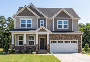 2917 audubon Ridge (The Chestnut D)