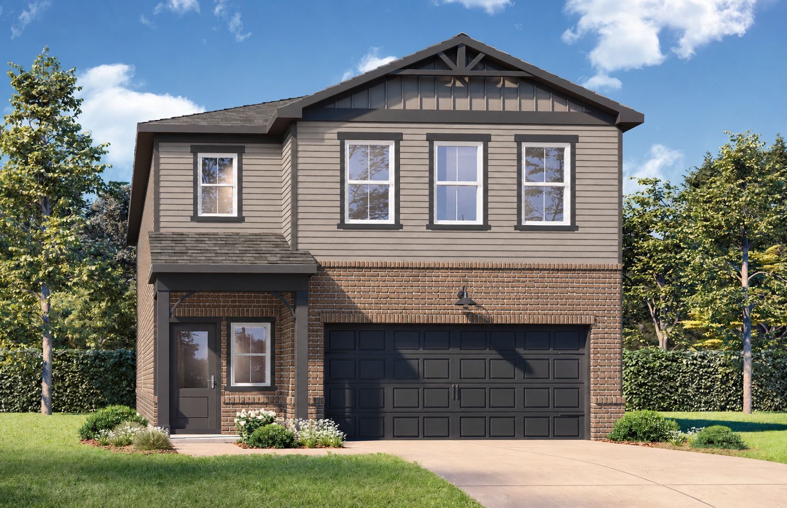 Build The Sinclair C - now starting at $367,990